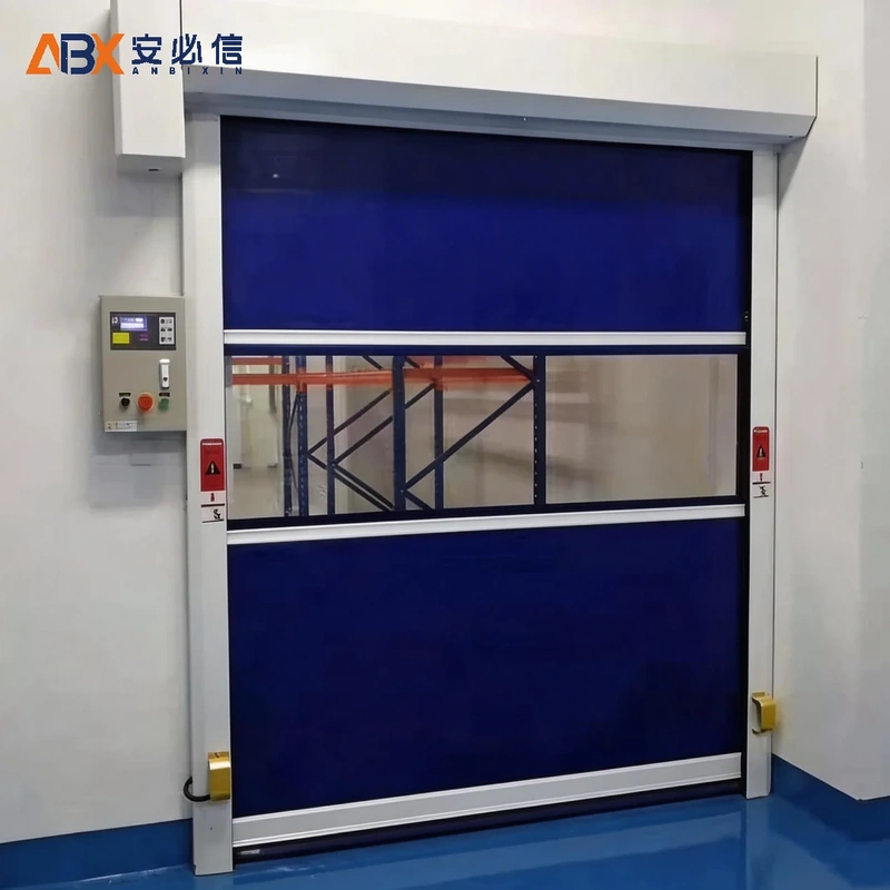 大同市快速门