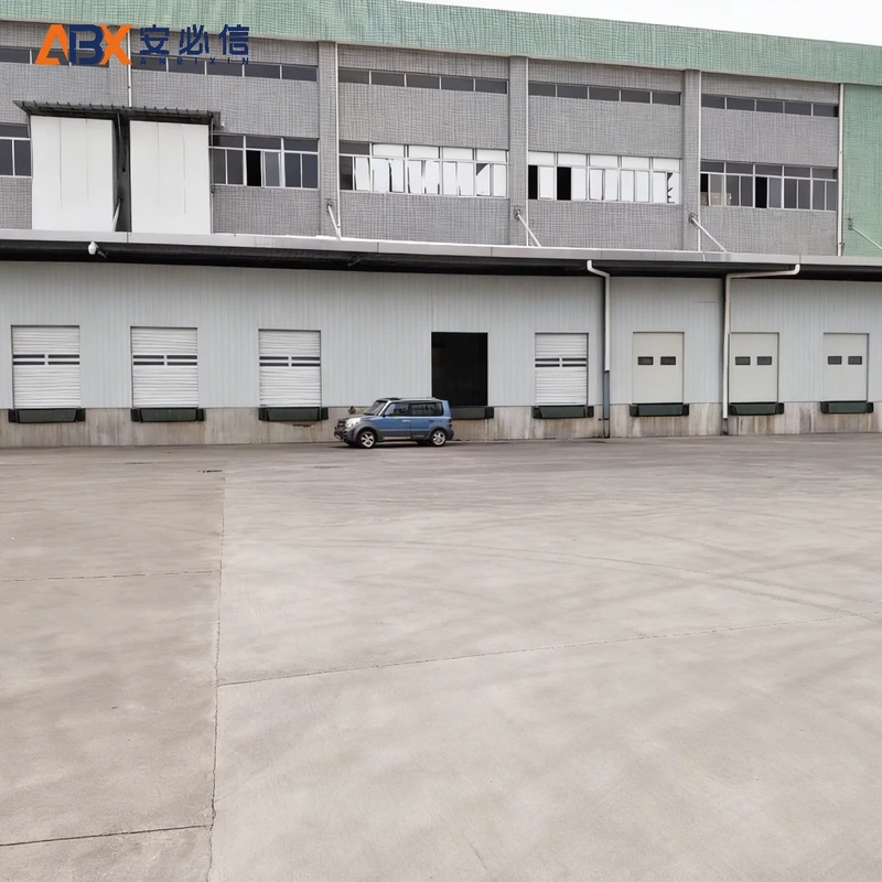 大同市软帘高速门